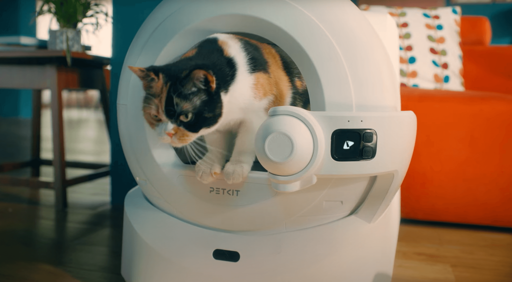 petkit purobot ultra