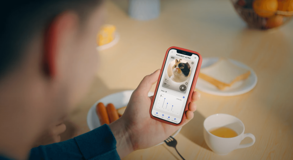petkit purobot ultra