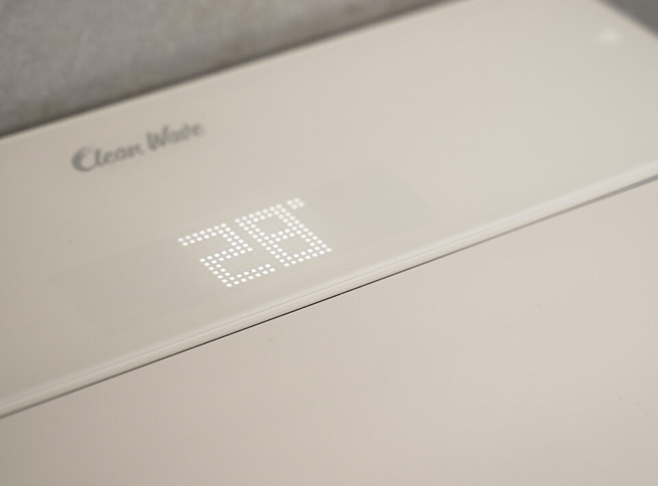 clean wave toaleta myjaca