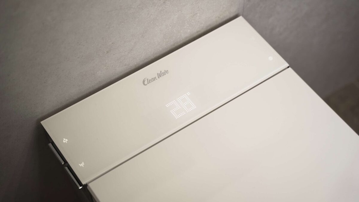 clean wave breeze 700