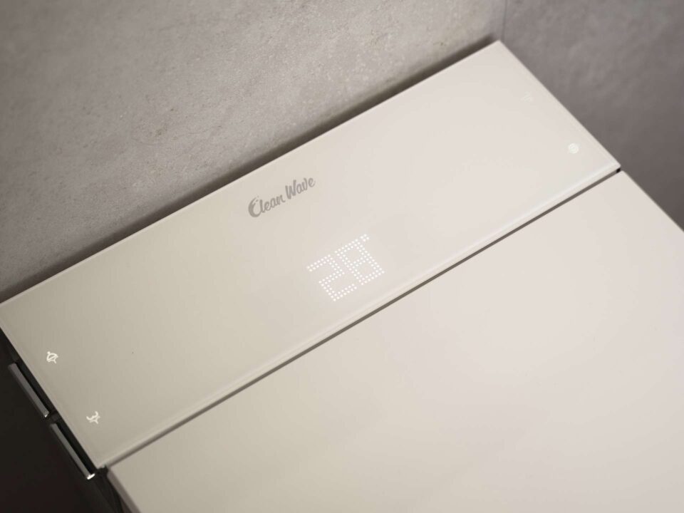 clean wave breeze 700