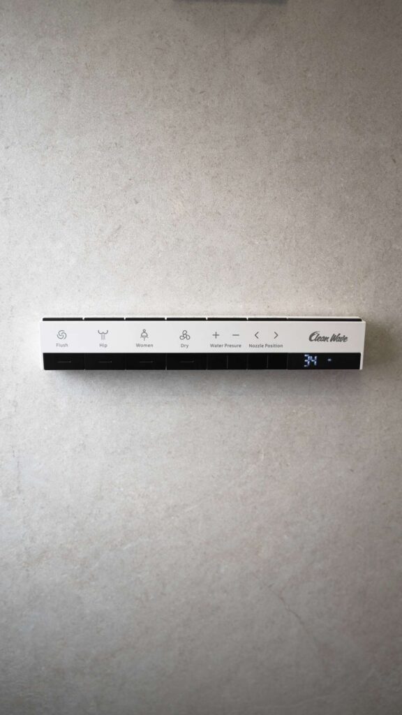 clean wave breeze 700 pilot