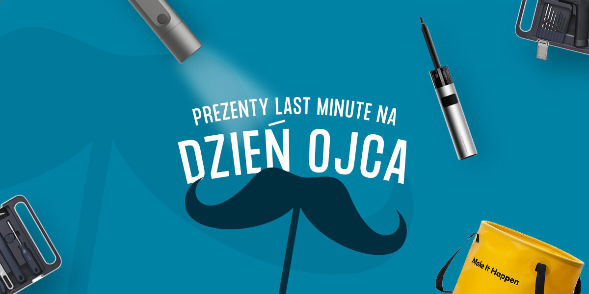 dzień ojca 2025