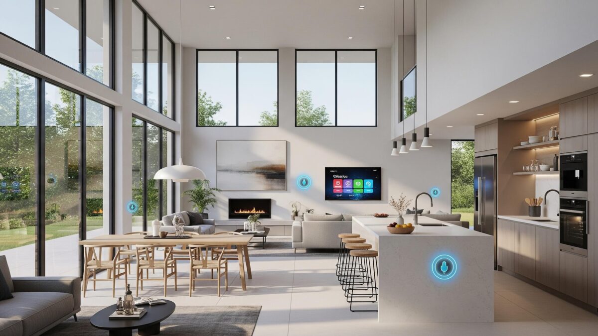smart home