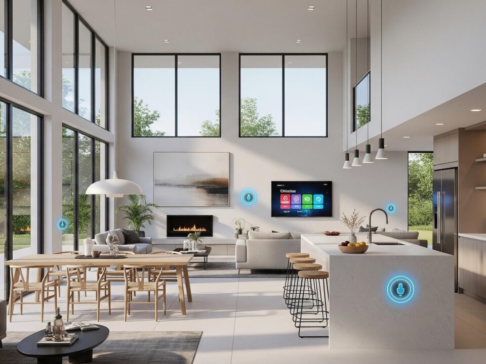 smart home