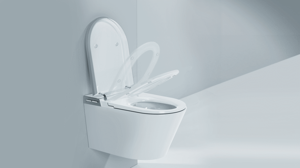 cleanwave breeze 700 podnoszenie deski