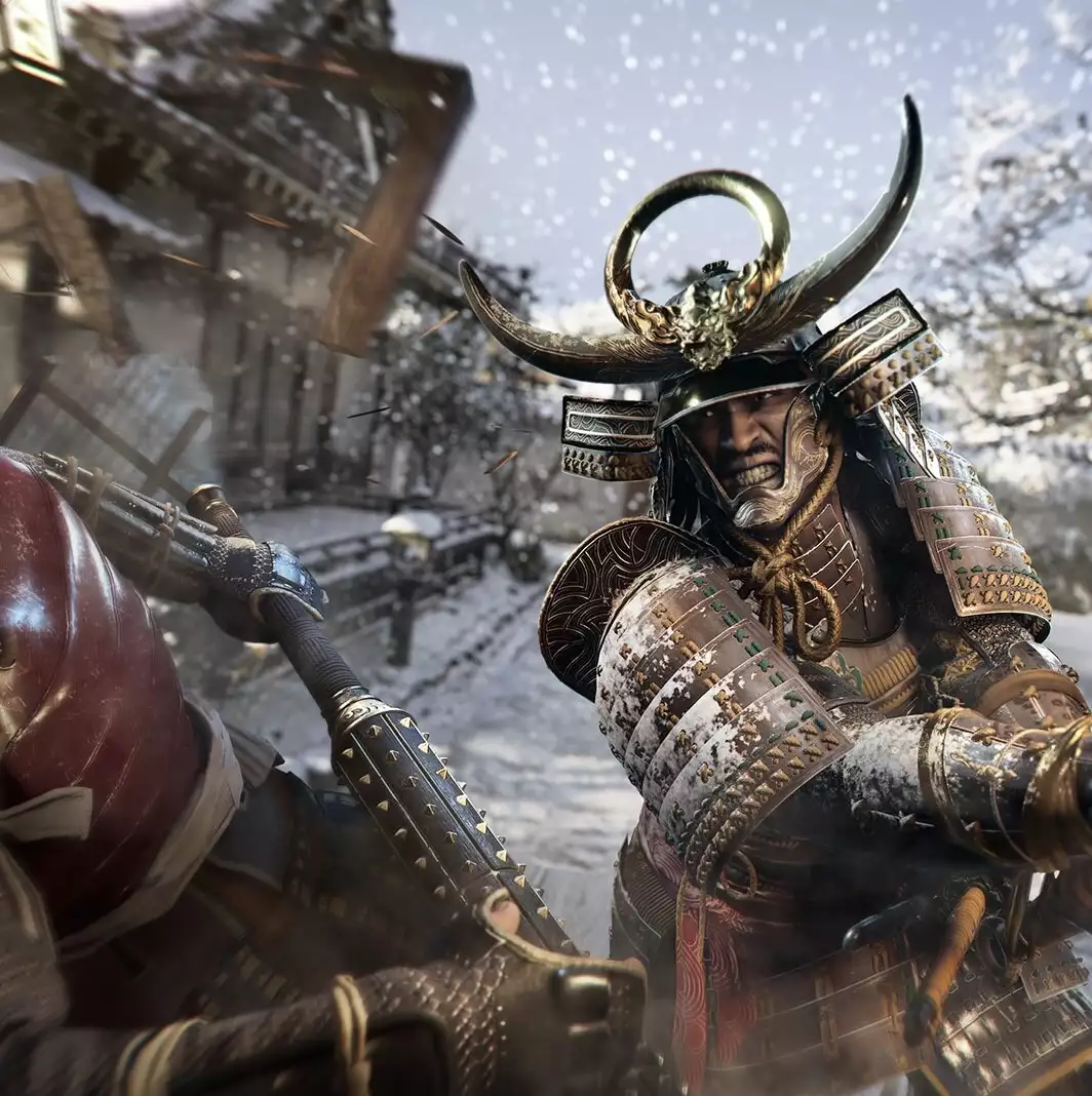 Тени Assassin's Creed