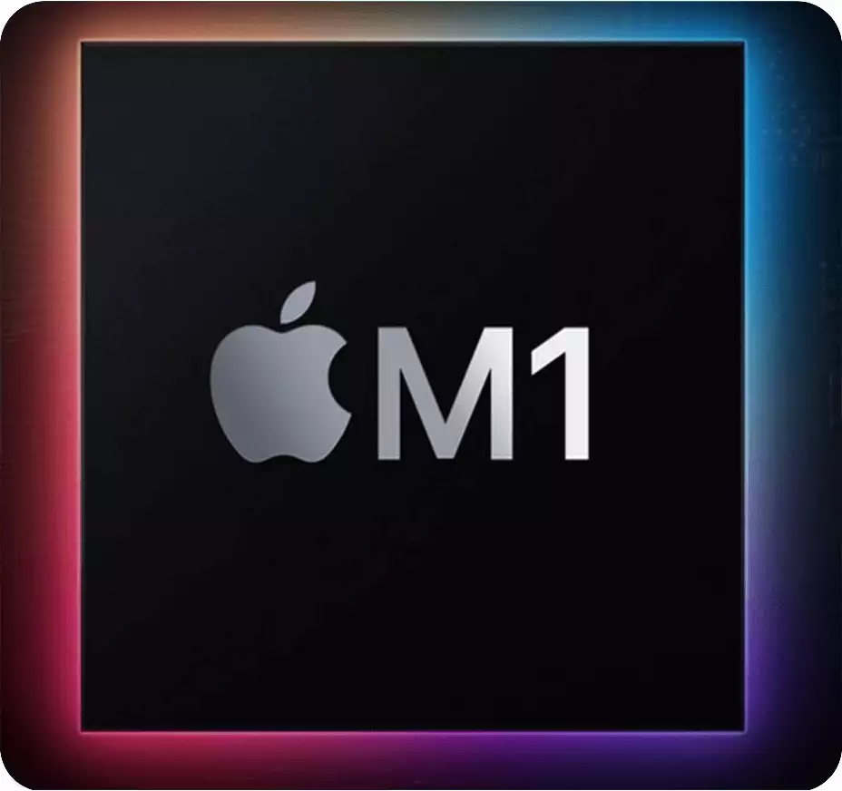 Apple MacBook Air 13" M1 8/256GB MGN93ZE/A Silver