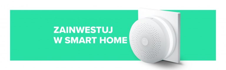 Czym jest Smart Home i czy warto się nim zainteresować?
