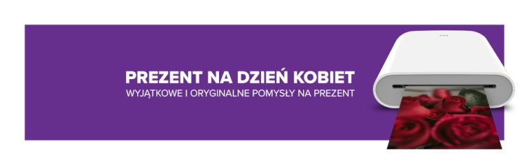 Prezent na Dzień Kobiet – wyjątkowe i oryginalne pomysły od Techwish