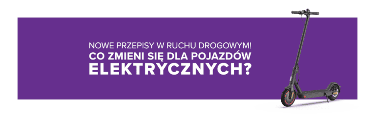 Nowe przepisy w ruchu drogowym – co zmieni się dla pojazdów elektrycznych?
