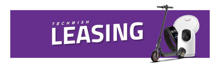 Masz firmę? Weź leasing!