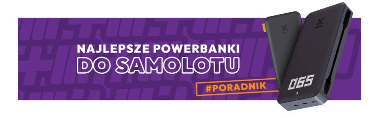 Jaki power bank można zabrać do samolotu do bagażu podręcznego? Przepisy