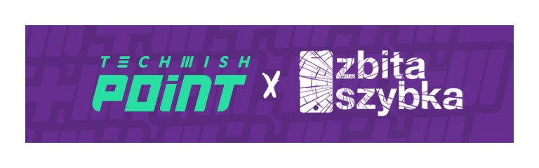 TECHWISH i ZbitaSzybka － nasza współpraca dla Waszej wygody