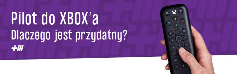 Pilot do XBOXA? Propozycja 8BitDo jest niezwykle przydatna!