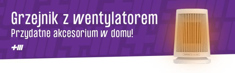 Grzejnik elektryczny z wentylatorem – dlaczego warto go mieć w domu?