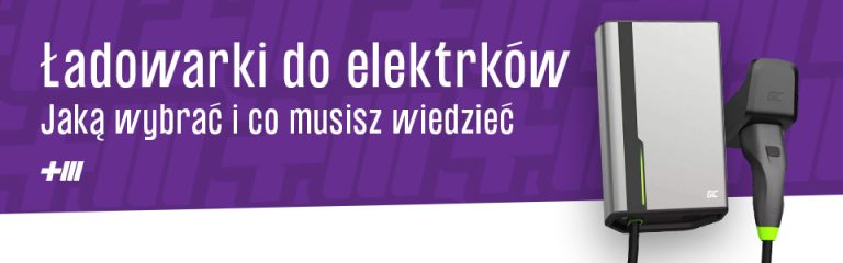 Ładowarki do samochodów elektrycznych 11kW i 22 kW – jaką wybrać i co musisz wiedzieć?