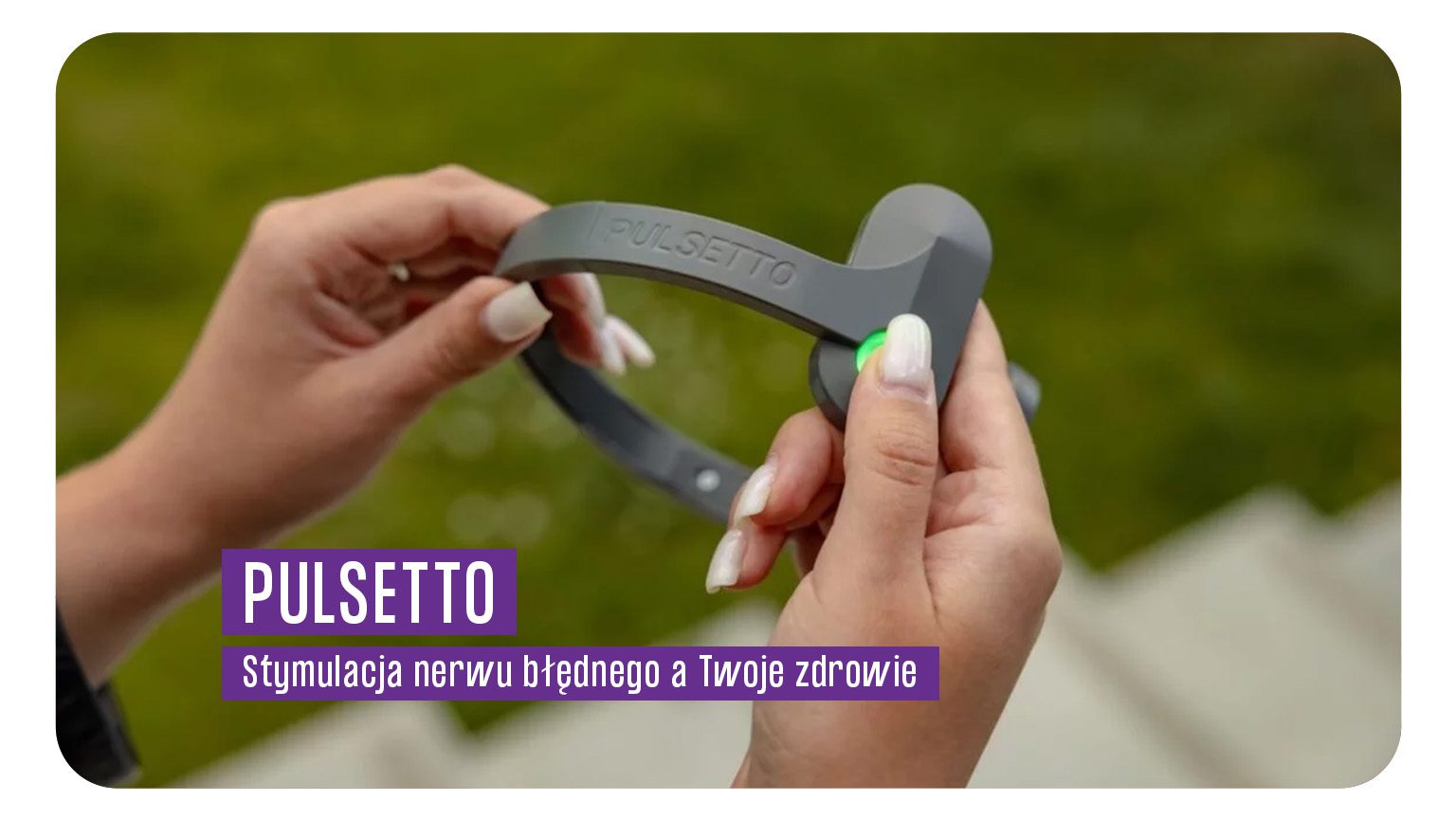 Jak stymulacja nerwu błędnego może poprawić zdrowie i jakość życia?