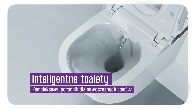 Jak wybrać i zainstalować inteligentną toaletę? Kompleksowy przewodnik dla nowoczesnych domów