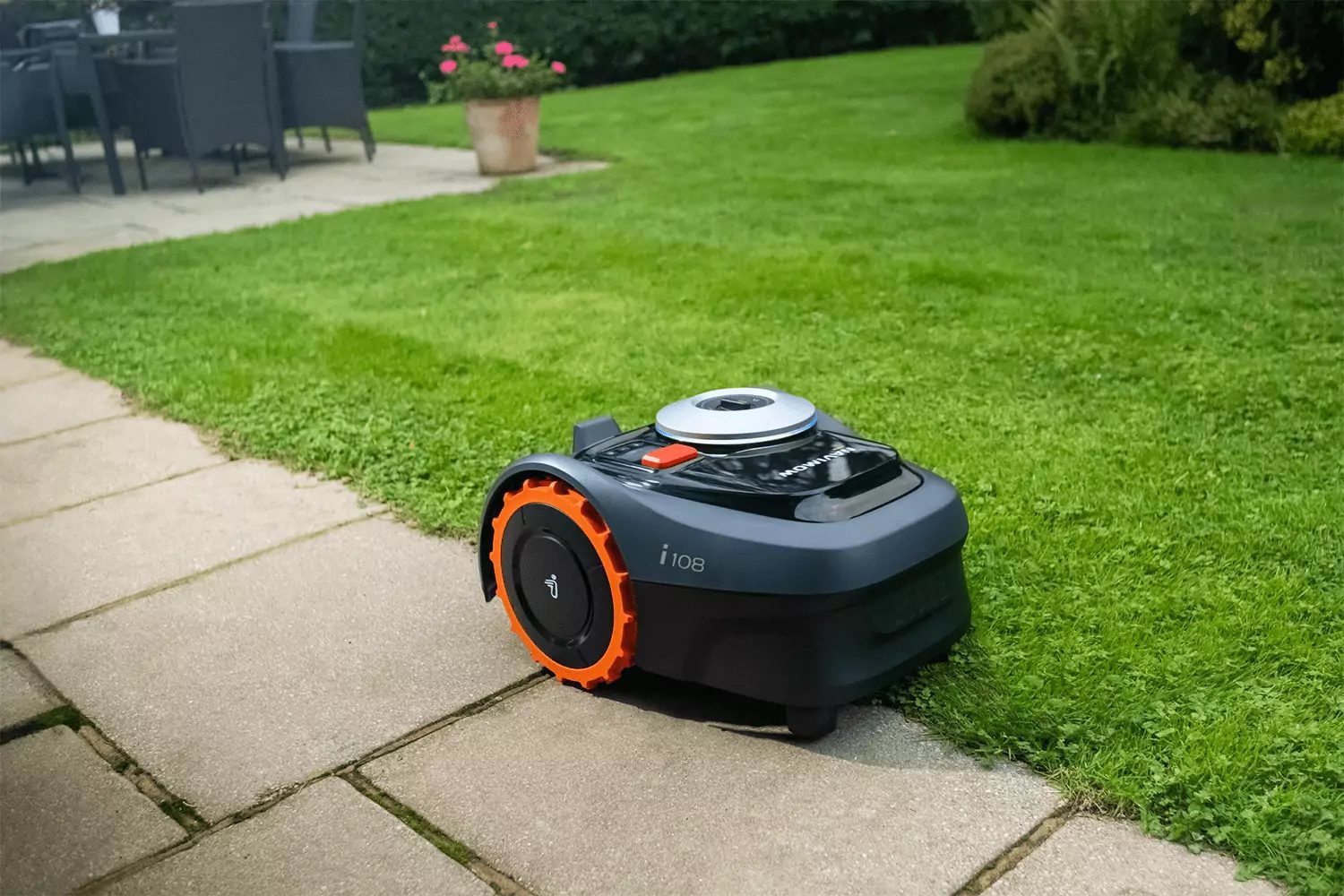 Segway Navimow i108e – Bezkablowa Rewolucja w Pielęgnacji Trawnika