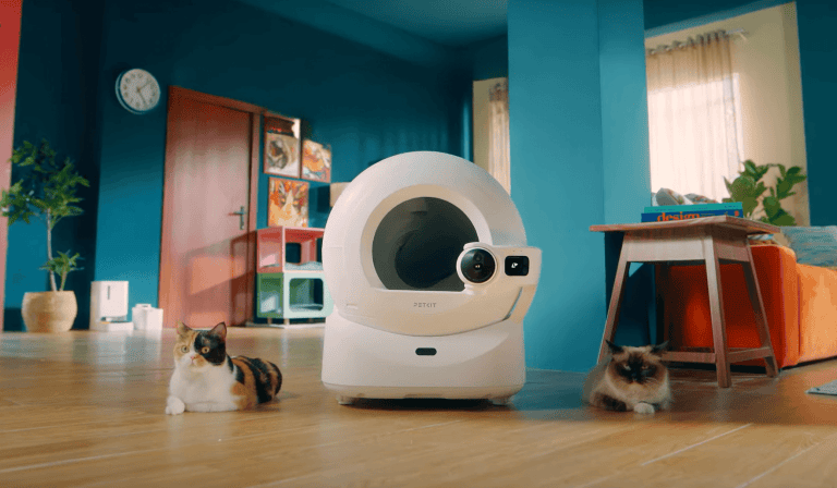 Jak wybrać idealną kuwetę samoczyszczącą dla kota? Porównanie Petkit Pura Max 2, Purobot Max Pro i Purobot Ultra