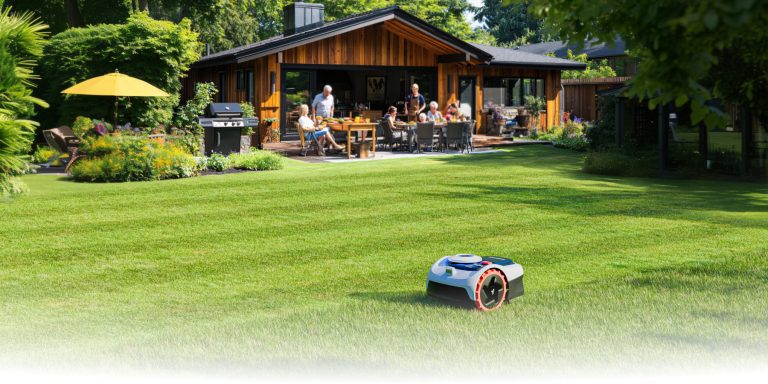 Roboty koszące Segway Navimow – rewolucja w pielęgnacji trawnika