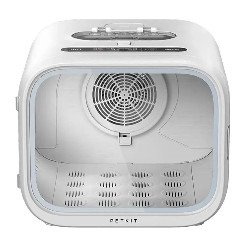 Inteligentna suszarka dla zwierząt Petkit Airsalon Max