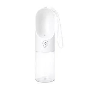 Butelka podróżna Petkit Eversweet Travel 400ml (White)