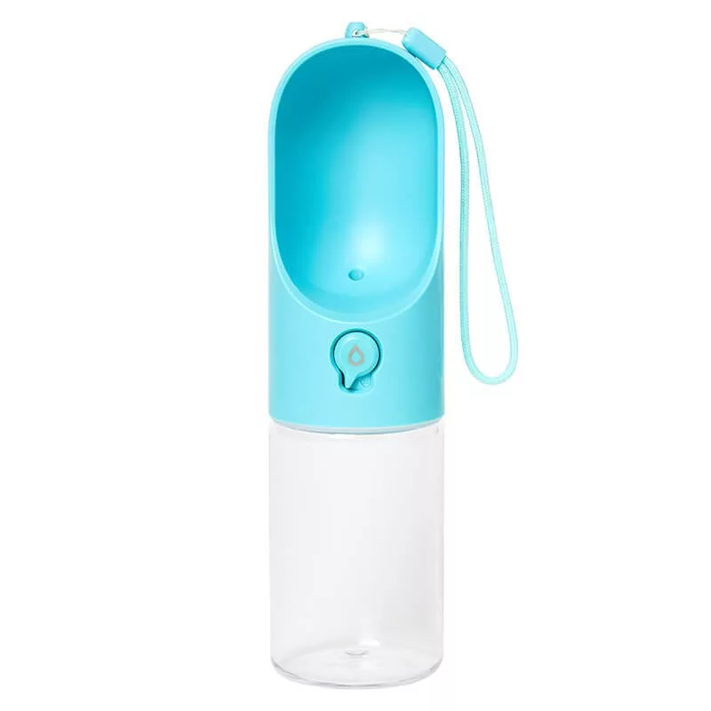 Butelka podróżna Petkit Eversweet Travel 300ml (Blue)