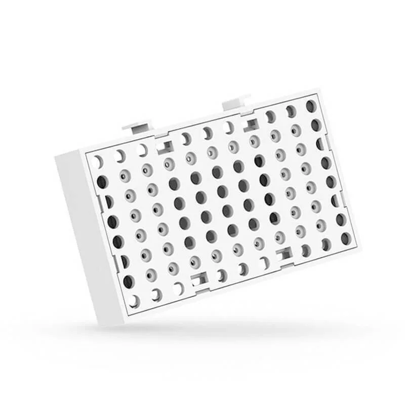 Oryginalny filtr do pochłaniacza zapachów Petkit (2 szt.)