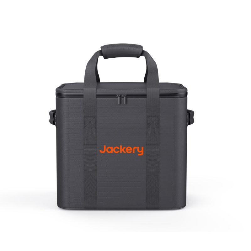 Torba podróżna Jackery Carrying Case (rozmiar L)