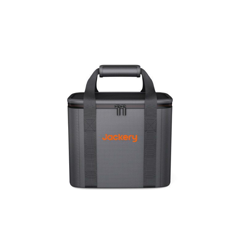 Torba podróżna Jackery Carrying Case (rozmiar S)