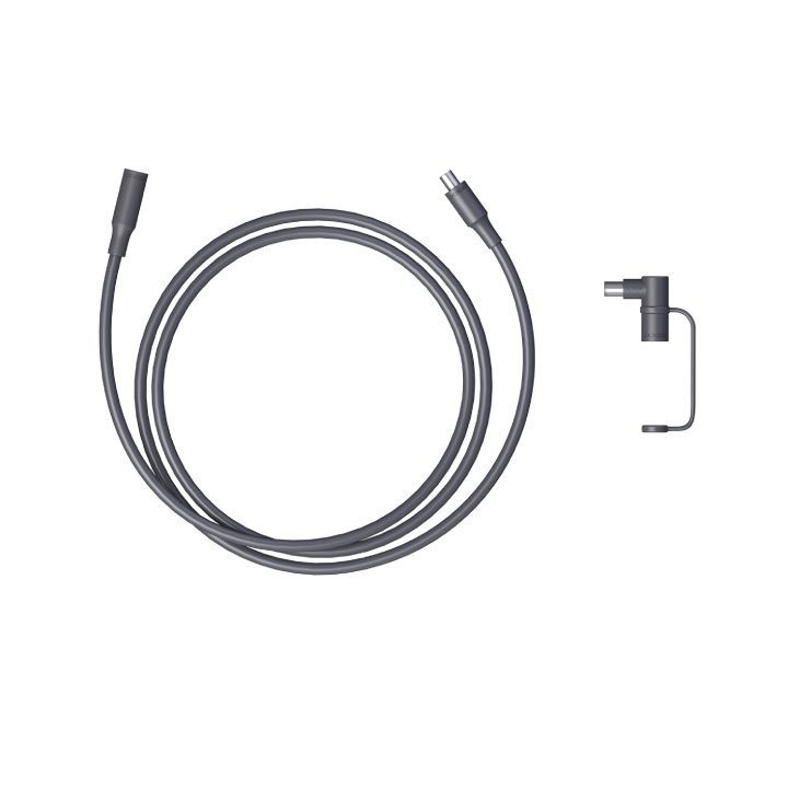Kabel przedłużający do paneli słonecznych Jackery (DC8020, 5 m)