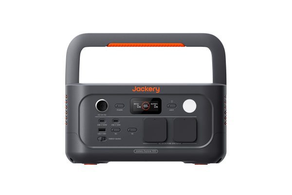 Jackery Explorer 500 v2