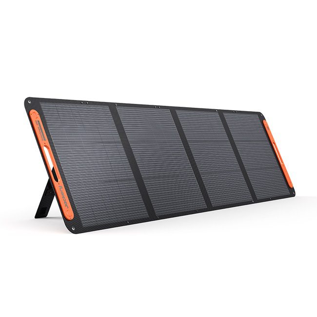 Jackery SolarSaga 200 W