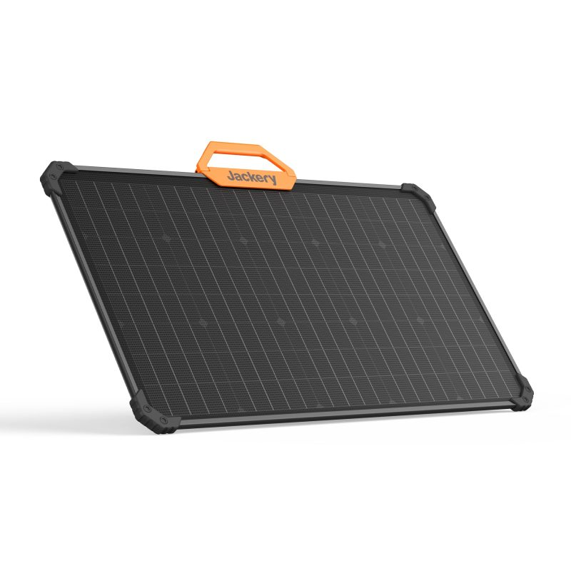Jackery SolarSaga 80W