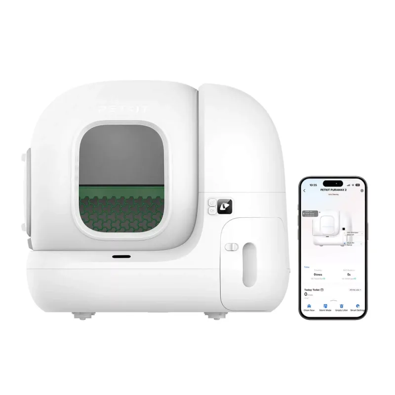 Kuweta automatyczna Petkit Pura Max 2 PREMIUM
