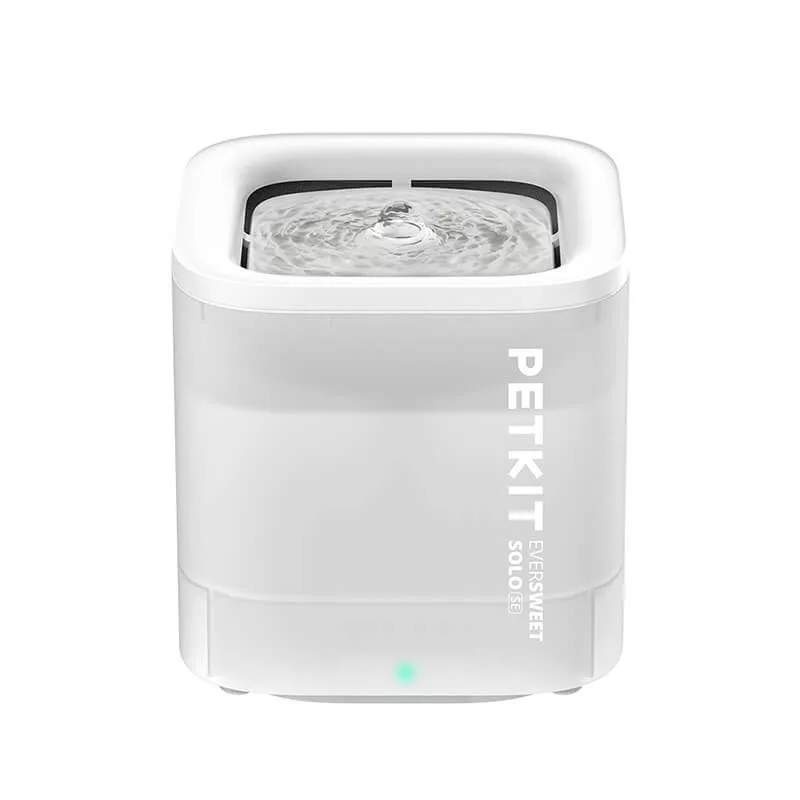 Poidło fontanna dla kota i psa Petkit Eversweet SOLO SE Fountain (White)