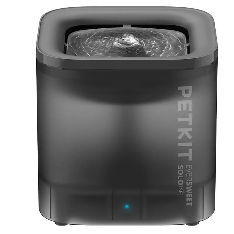 Poidło fontanna dla kota i psa Petkit Eversweet SOLO SE Fountain (Gray)