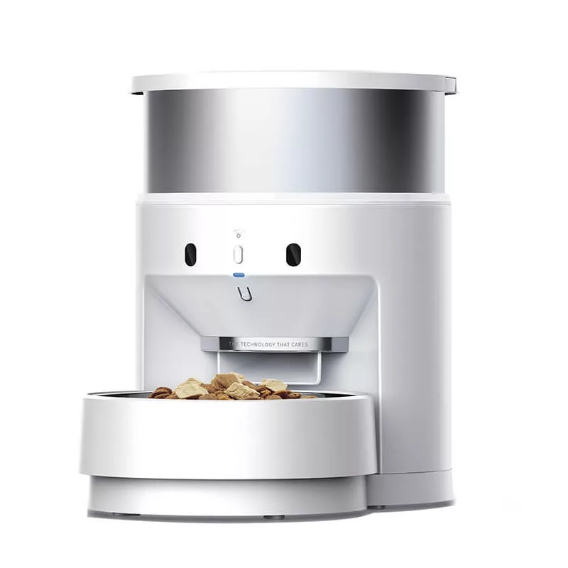 Automatyczny podajnik karmy PetKit Fresh Element 3 Smart Pet Feeder 3L