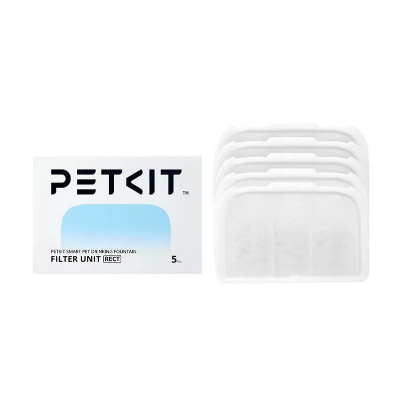 Oryginalny filtr do poidła Petkit Eversweet Max (5 sztuk)