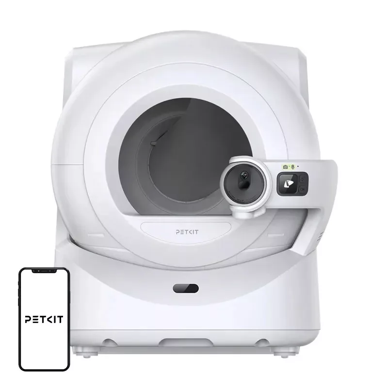 Kuweta automatyczna Petkit Purobot Ultra AI