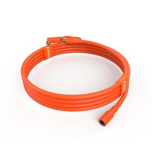Kabel przedłużający do paneli słonecznych Jackery (DC7909, 5 m)