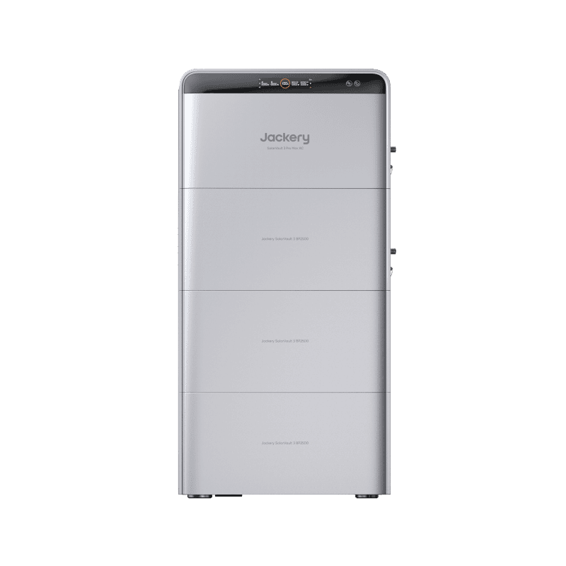 Magazyn energii Jackery SolarVault 3 Pro Max AC 10,08 kWh