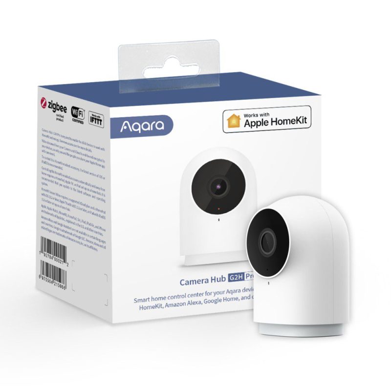 Kamera do monitoringu Aqara G2H Pro Camera Hub