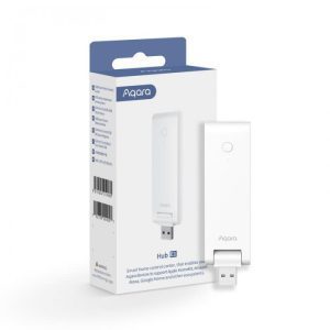 aqara hub e1 | jednostka centralna smart home | zigbee, wifi, he1 g01