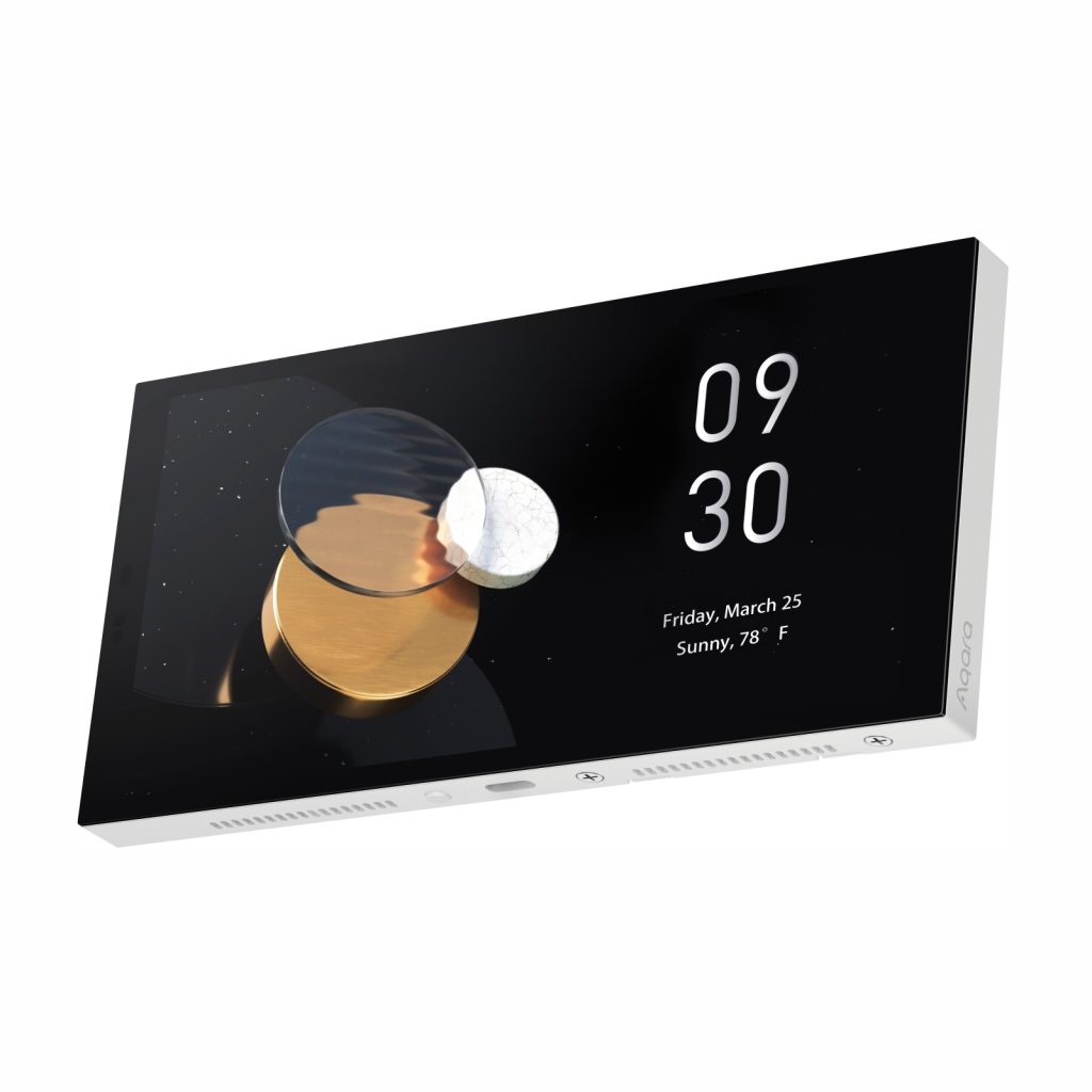 Hub Zigbee 3.0 i Matter dla spójnego ekosystemu smart home