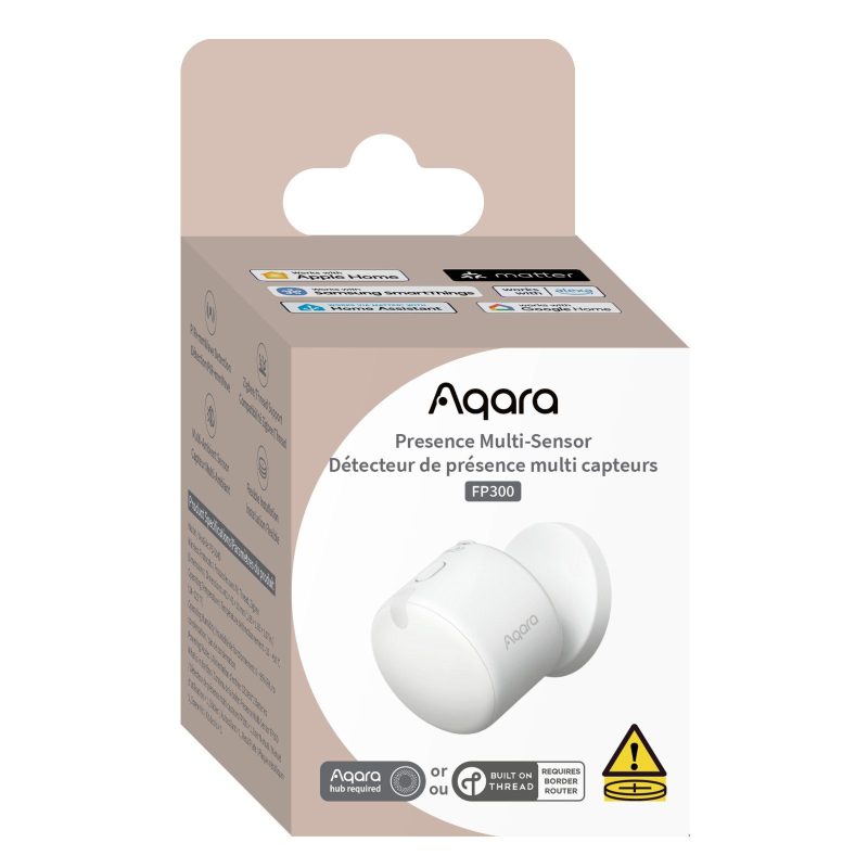 Czujnik obecności Aqara Presence Sensor FP300