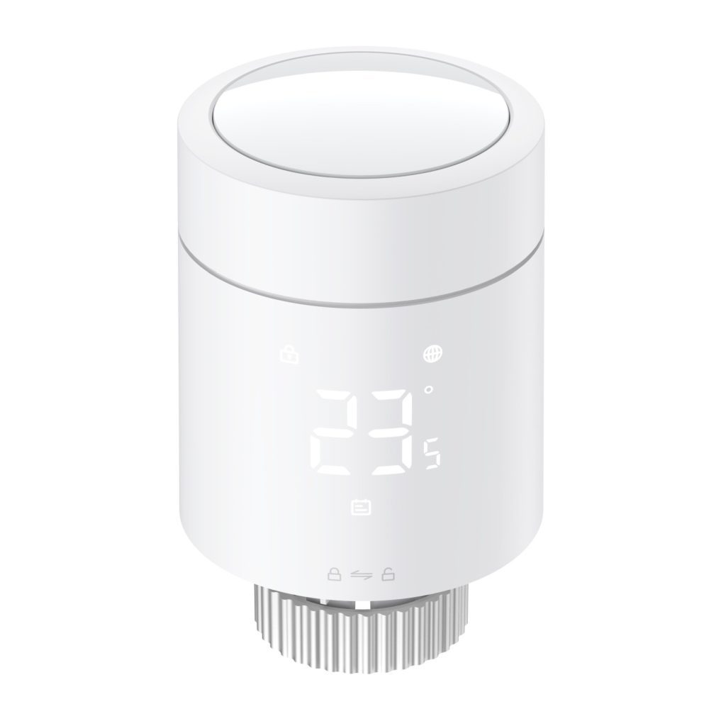 Thread, Zigbee i Matter dają swobodę wyboru ekosystemu