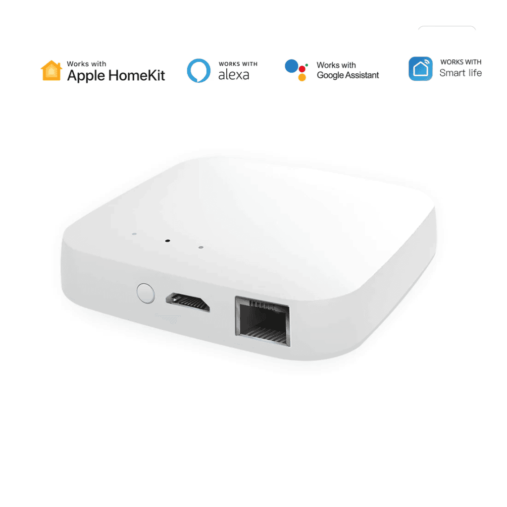 HomeKit bez rezygnowania z urządzeń ZigBee